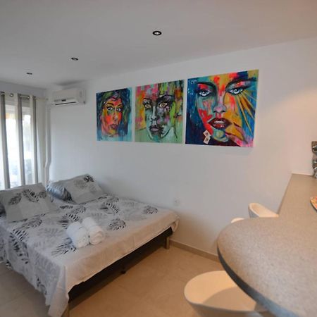 Studio Naturiste "Harbor" Port Nature 841 แอกด์ ภายนอก รูปภาพ
