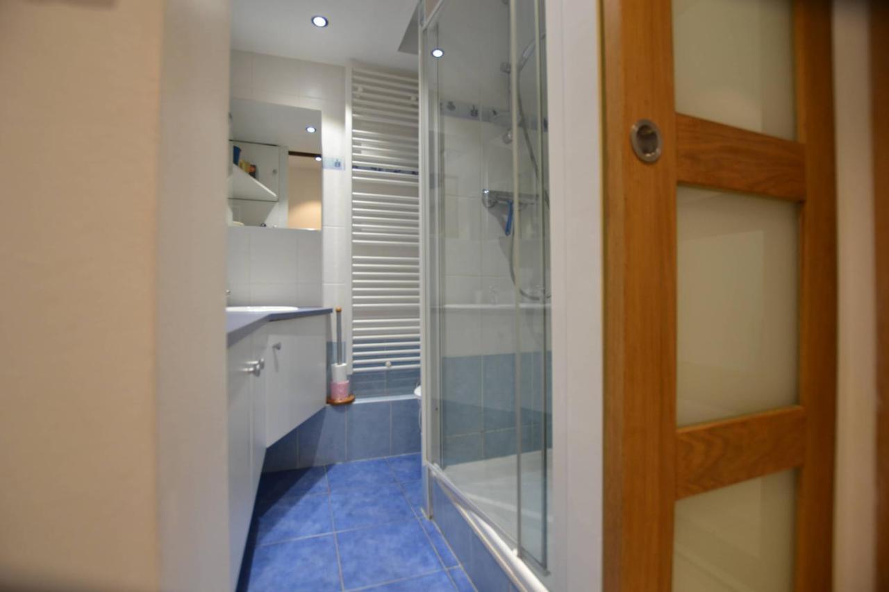 Studio Naturiste "Harbor" Port Nature 841 แอกด์ ภายนอก รูปภาพ