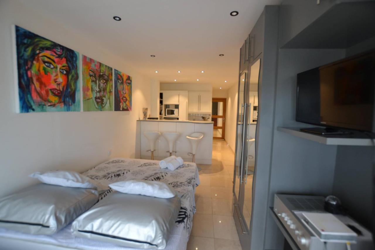 Studio Naturiste "Harbor" Port Nature 841 แอกด์ ภายนอก รูปภาพ
